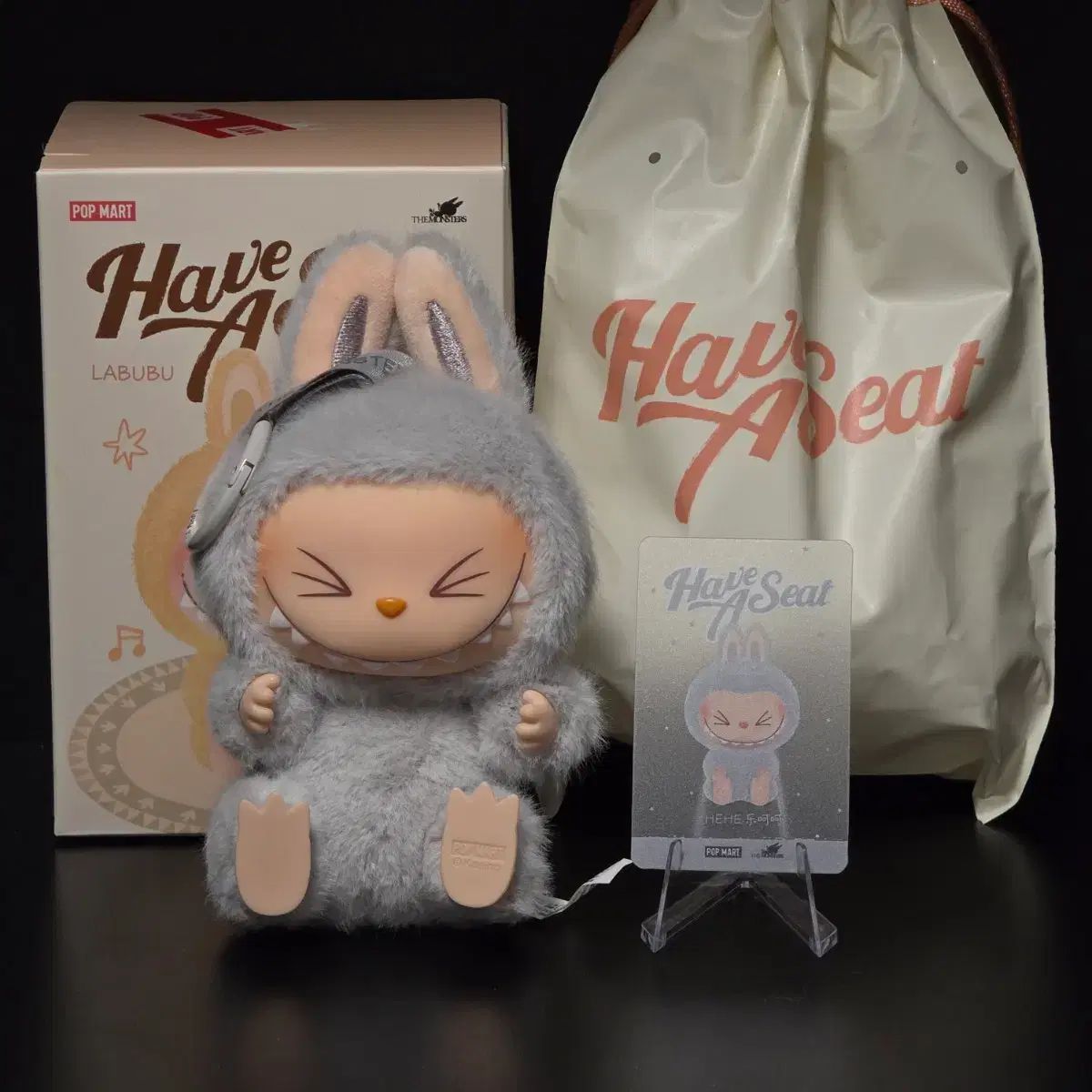 トップウォータージャンキー ヴァンガード、マフ、モブス等、5点セット