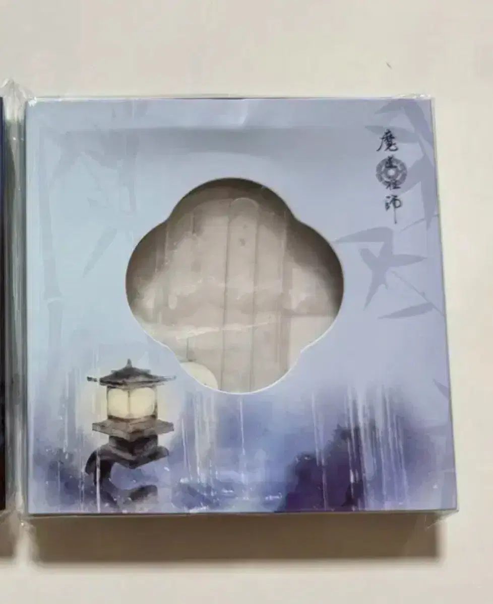 魔道祖師 忘羨セット カテゴリー 【公式通販】
