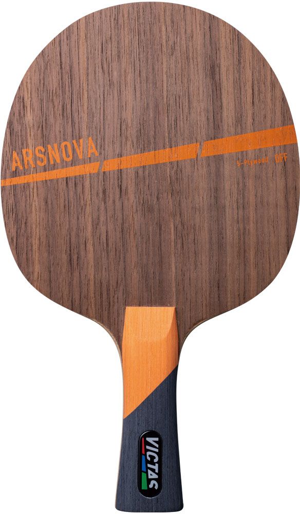 ヴィクタス VICTAS 卓球 アルスノーバ フレア ARSNOVA FL ラケット シェーク 攻撃用  310114 -