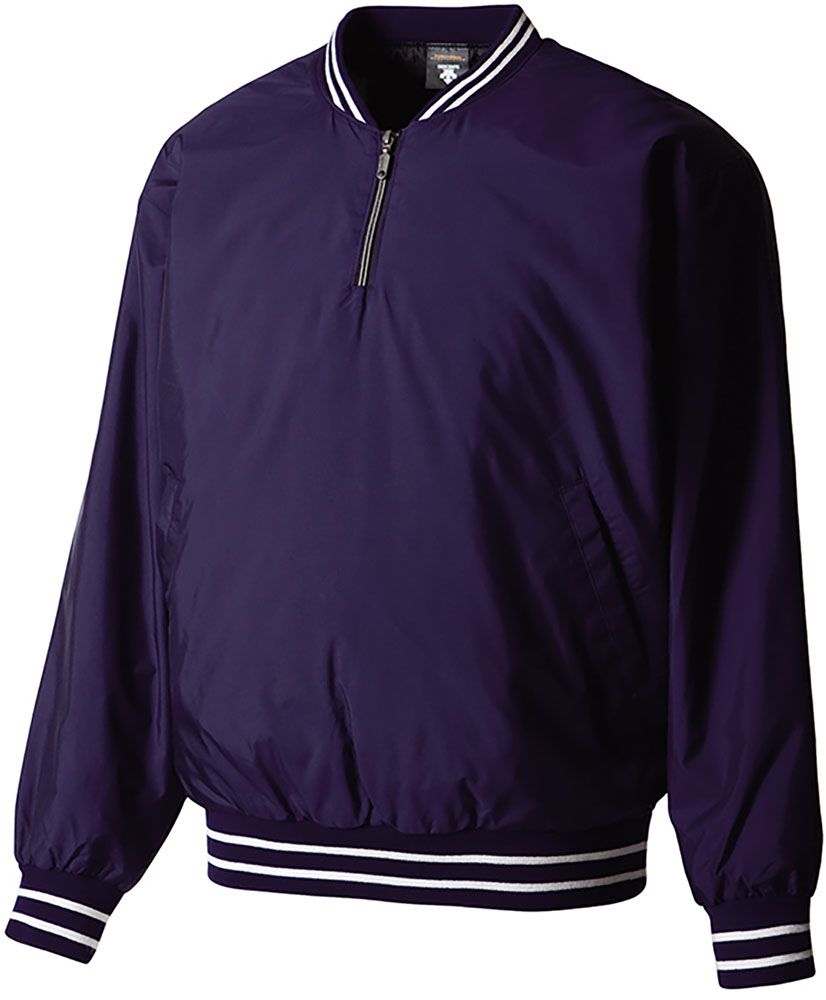 デサント DESCENTE プルオーバーコート ジャケット アウター ジャージ 上着 防風 保温 撥水 透湿 吸湿 耐水 練習 トレーニング 移動 観戦 部活動 クラブ サークル チーム  STD410B デサント DESCENTE プルオーバーコート ジャケット アウター ジャージ