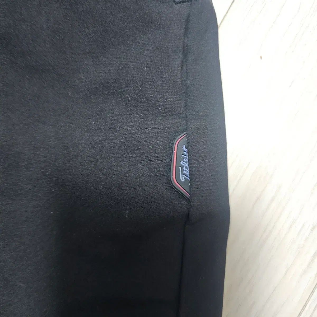 レディース BIG Titleist タイトリスト オーバーサイズ ゴルフウェア ズボン