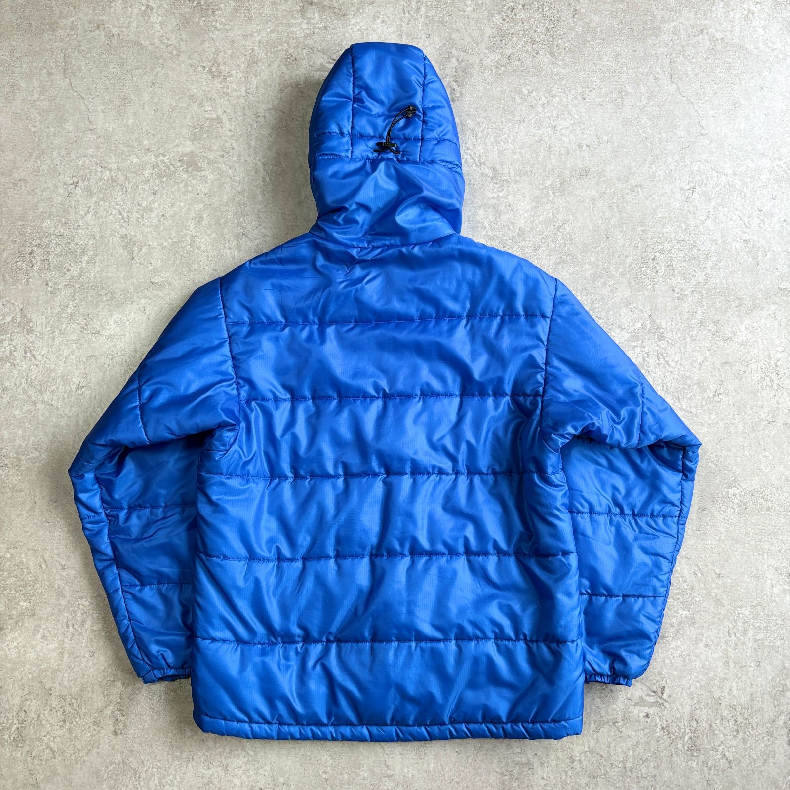 【837】PatagoniaパタゴニアDASダスパーカ中綿ジャケット patagonia Das Parka 【 blue 】 パタゴニア ダスパーカ 中綿