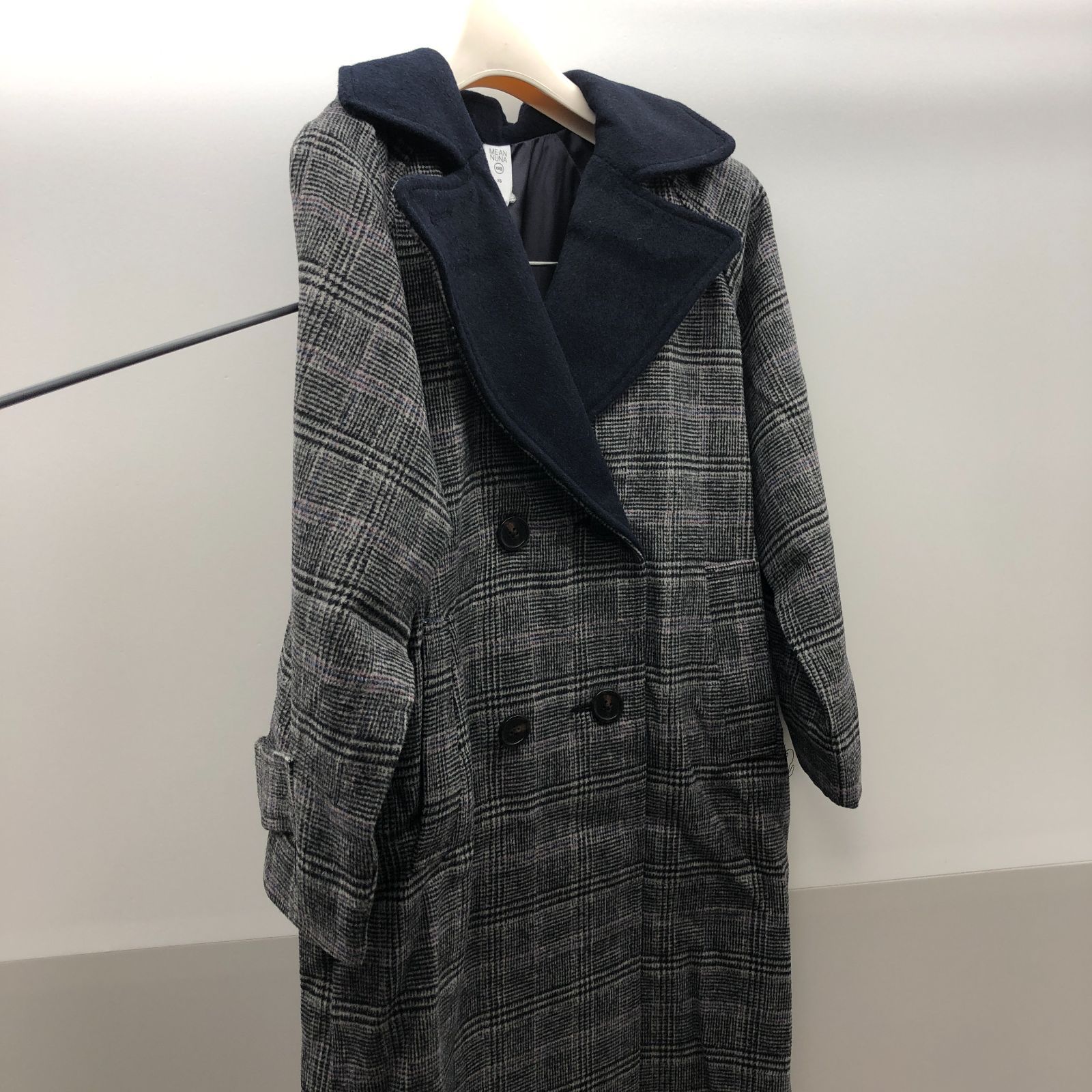 ミーアンヌナ コート