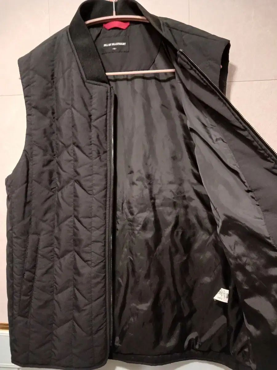  JILL STUART ジルスチュアート バイ レディース キルティング ベスト 95 100 サイズ ベスト ジレ ベスト ジレ ビスチェ