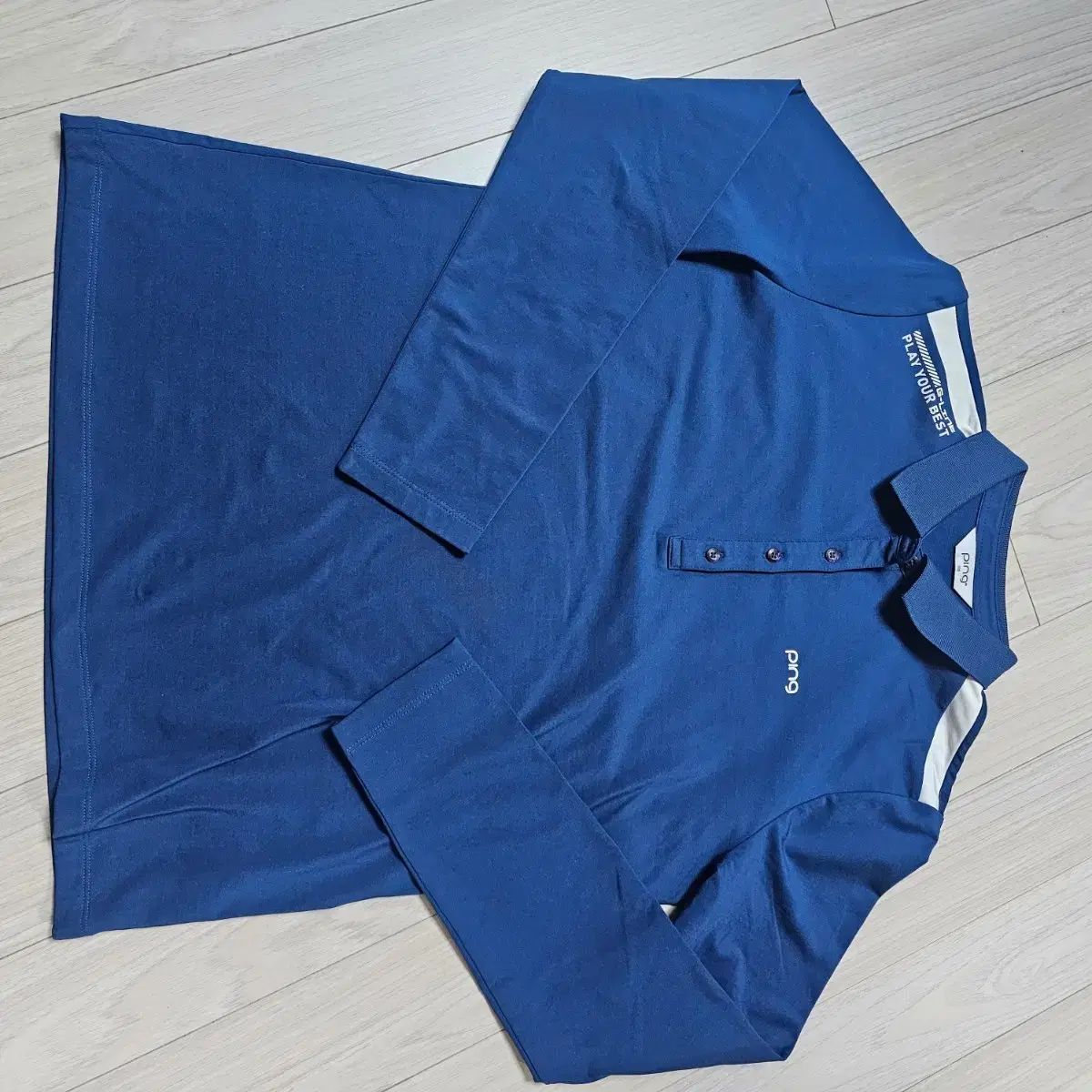 プラスメイト 東雲樂 A5ポスター