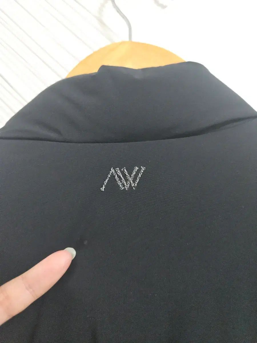 ダウン アウター