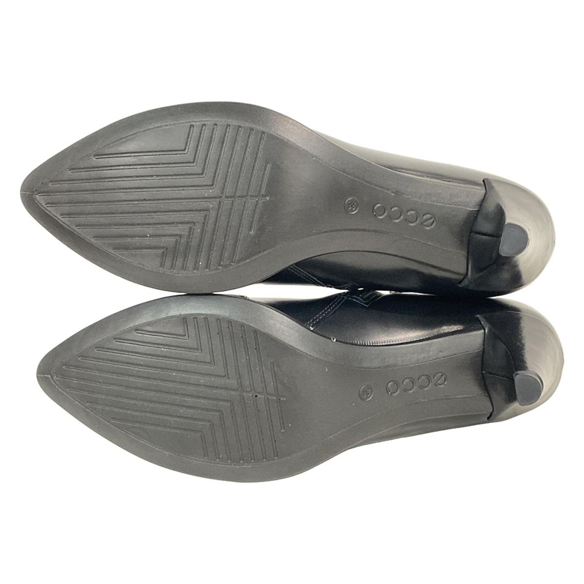 エコー ショートブーツ