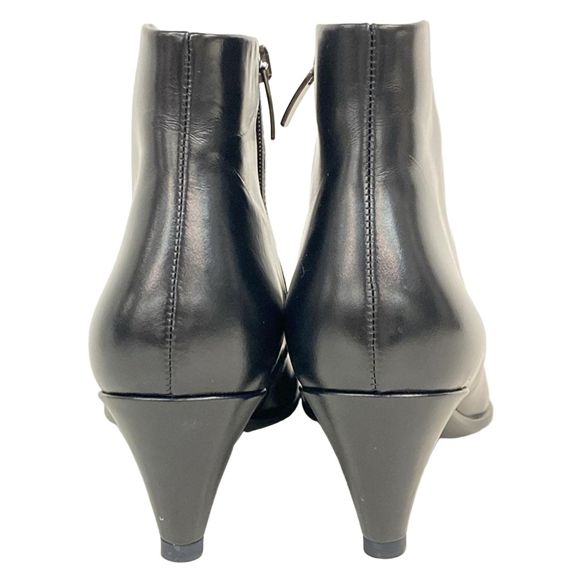 ショートブーツ 36