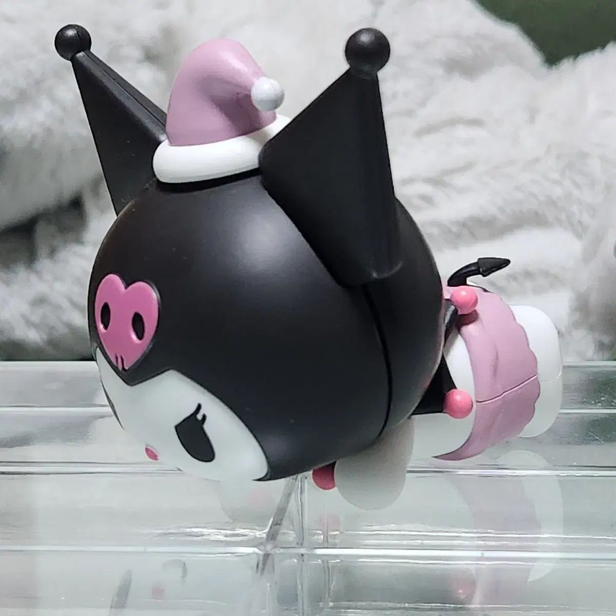 真作】佐野五風/不老長春図/松にバラ図/横物/掛軸/名家伝来/Z-842