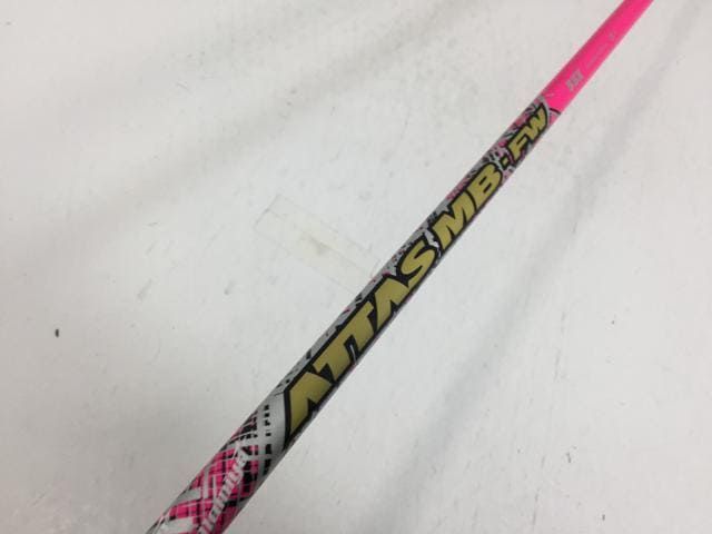 返品OK 【ゴルフクラブ】UST マミヤ 本物 シャフト単品 (キャロウェイ