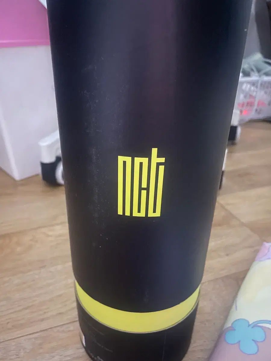 砂鉄 急須 瓶 鉄瓶 清末作 共箱 未使用 AZ912