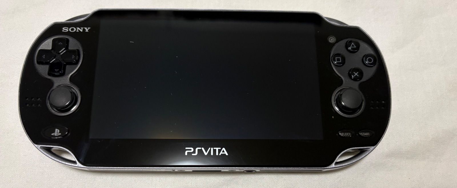 クリスタルブラック Wi