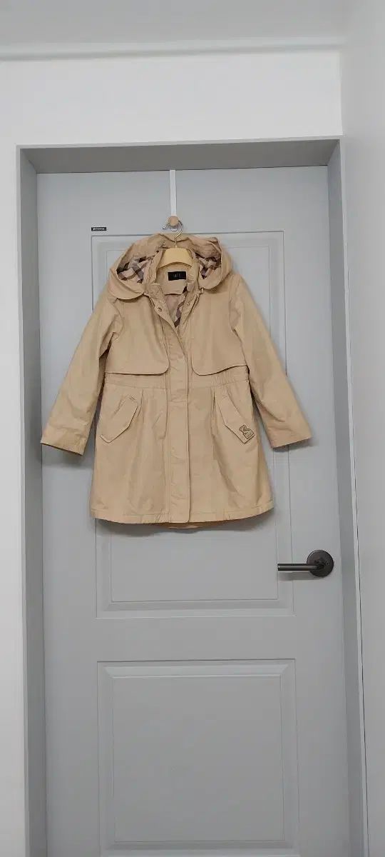 レッキスラビット枕カバー アイボリー