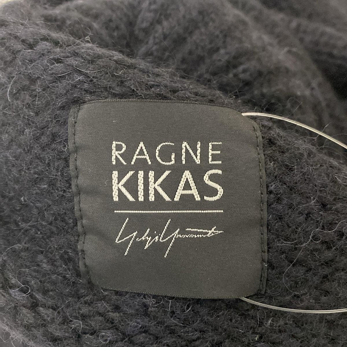 RAGNE KIKAS for Yohji Yamamoto(ラグネキカスフォーヨウジヤマモト