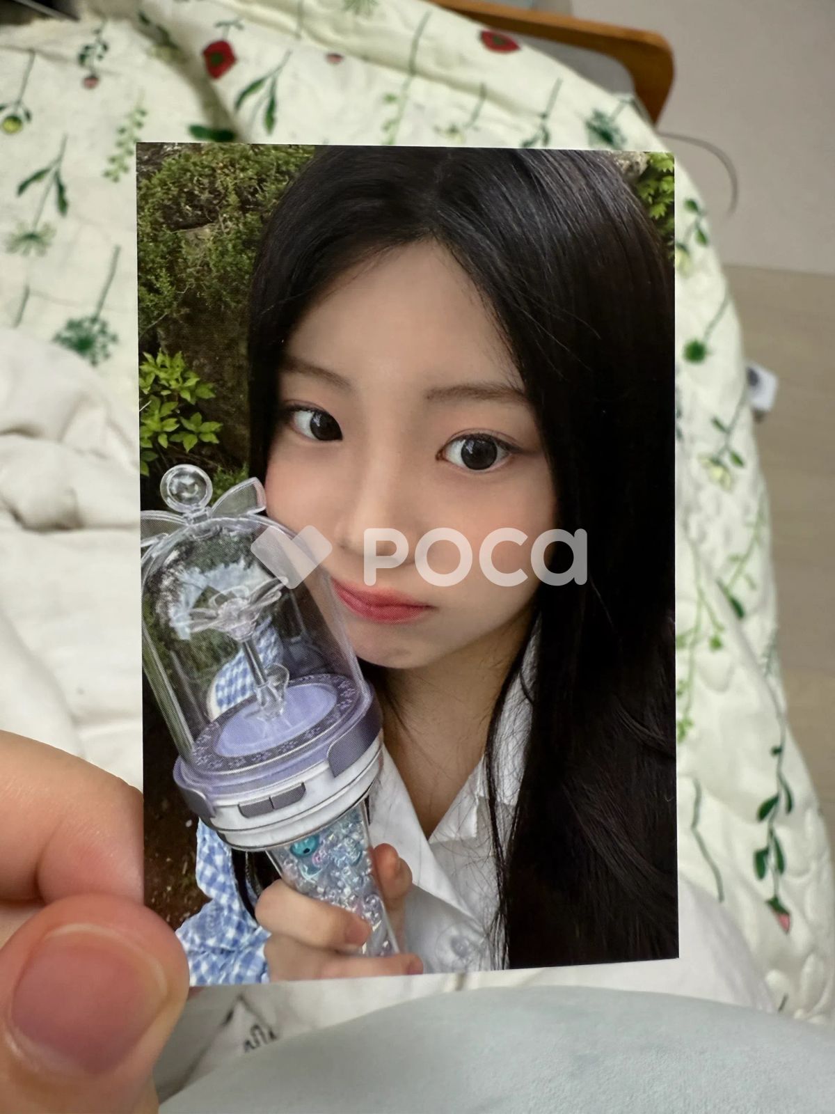 ILLIT ソウルコン　グリットゾーン　ウォンヒ ILLIT ウォンヒ 2025 ILLIT GLITTER DAY ENCORE GLLIT ZONE 商品の説明