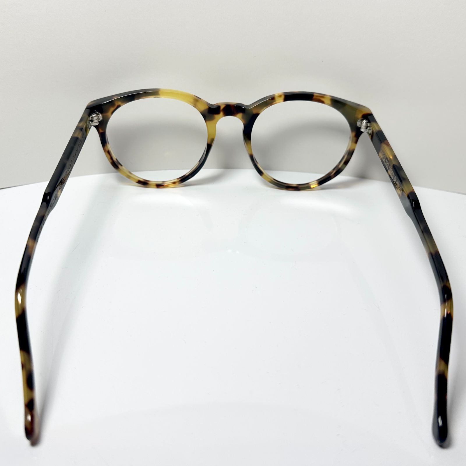 CUTLER AND GROSS M1209 新品 カトラー アンド グロス 英国ブランド