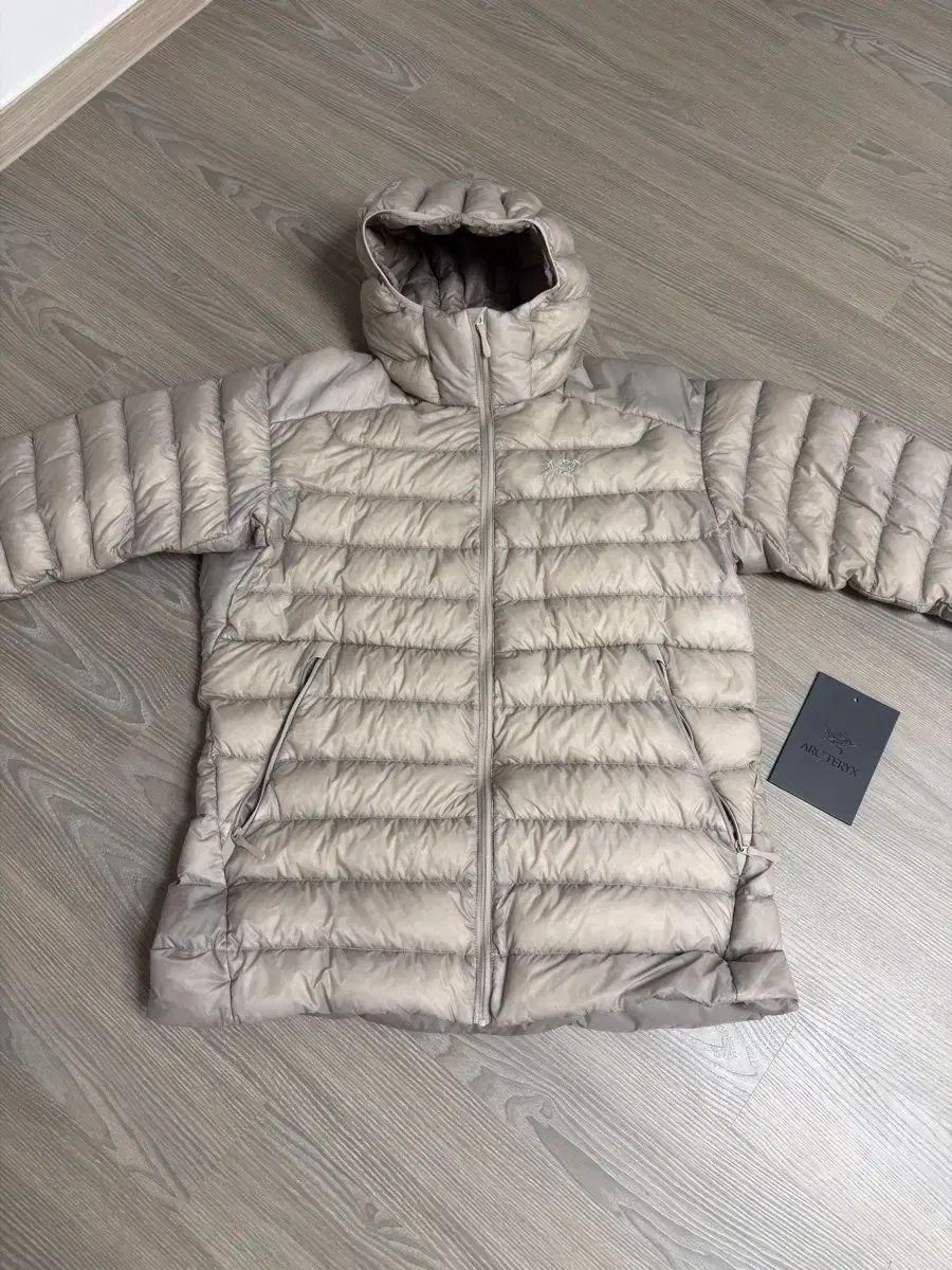 L ARC TERYX Cerium 룬