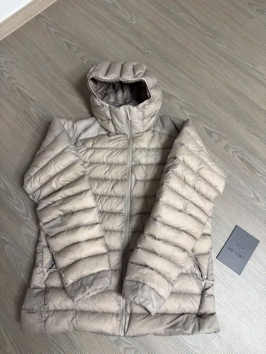 L ARC TERYX Cerium 룬