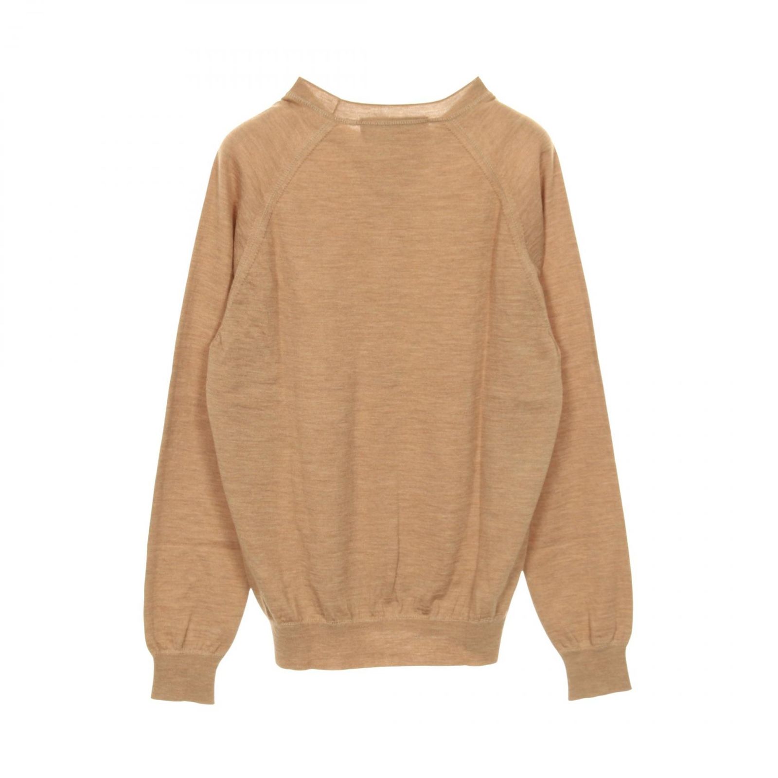 ディースクエアード ニット セーター ウール メンズ A