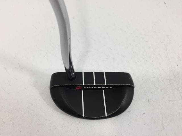 返品OK 【ゴルフクラブ】オデッセイ DFX ロッシー パター 2021