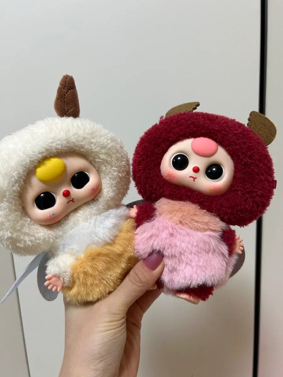 ベイビー・スリー・エル・シリーズ・まとめ