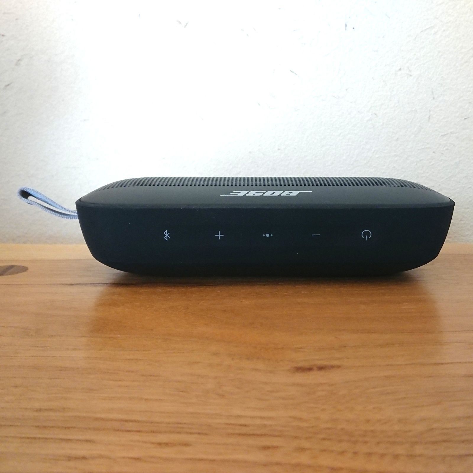 早い者勝ち‼】Bose SoundLink Flex SE Bluetooth speaker ブラック