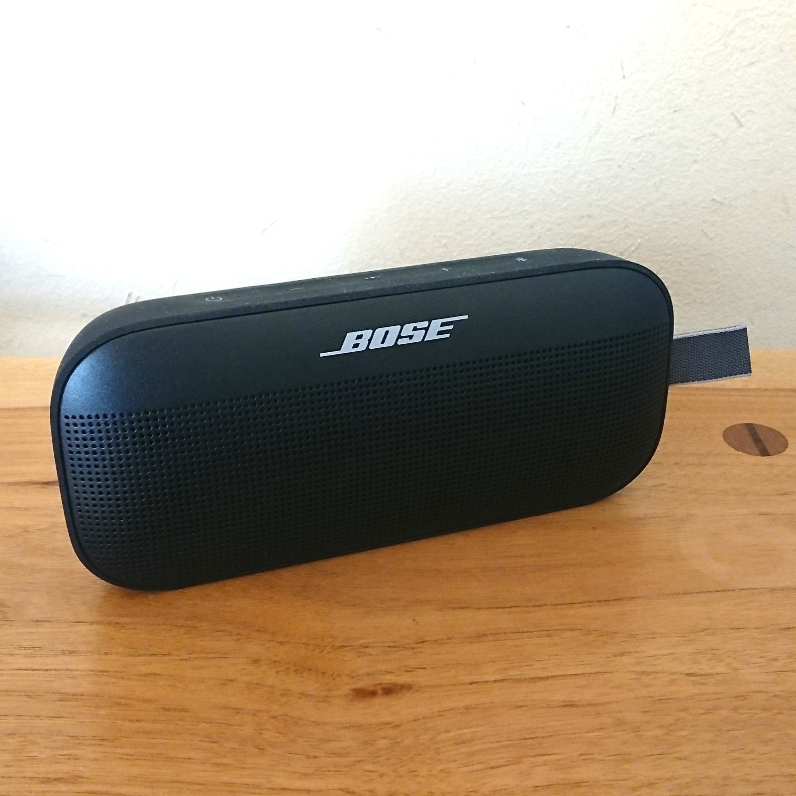 早い者勝ち‼】Bose SoundLink Flex SE Bluetooth speaker ブラック