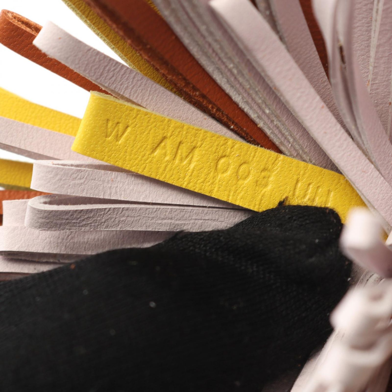 ジョーヌナプル