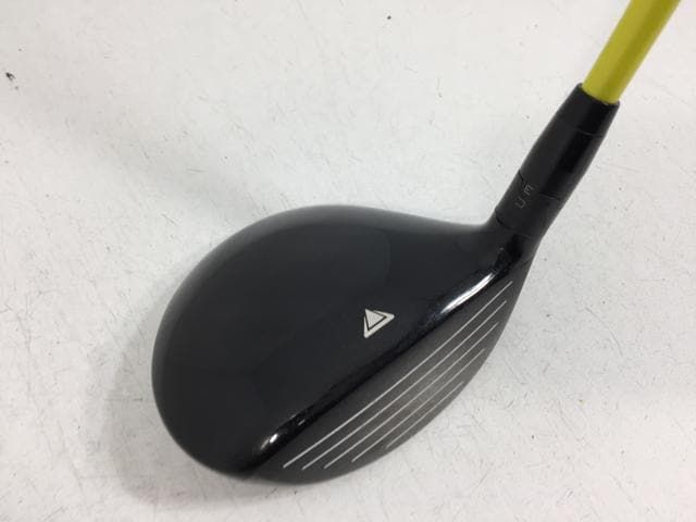 返品OK 【中古ゴルフクラブ】タイトリスト 915F フェアウェイ (日本