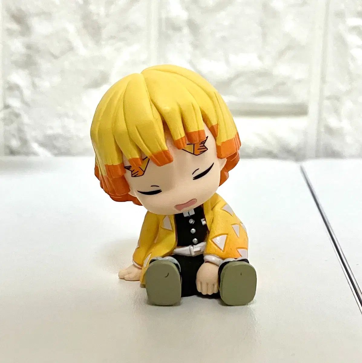 C1 DAISO ブロードミラー 昭和レトロ 装飾アイアンフレーム 壁掛け