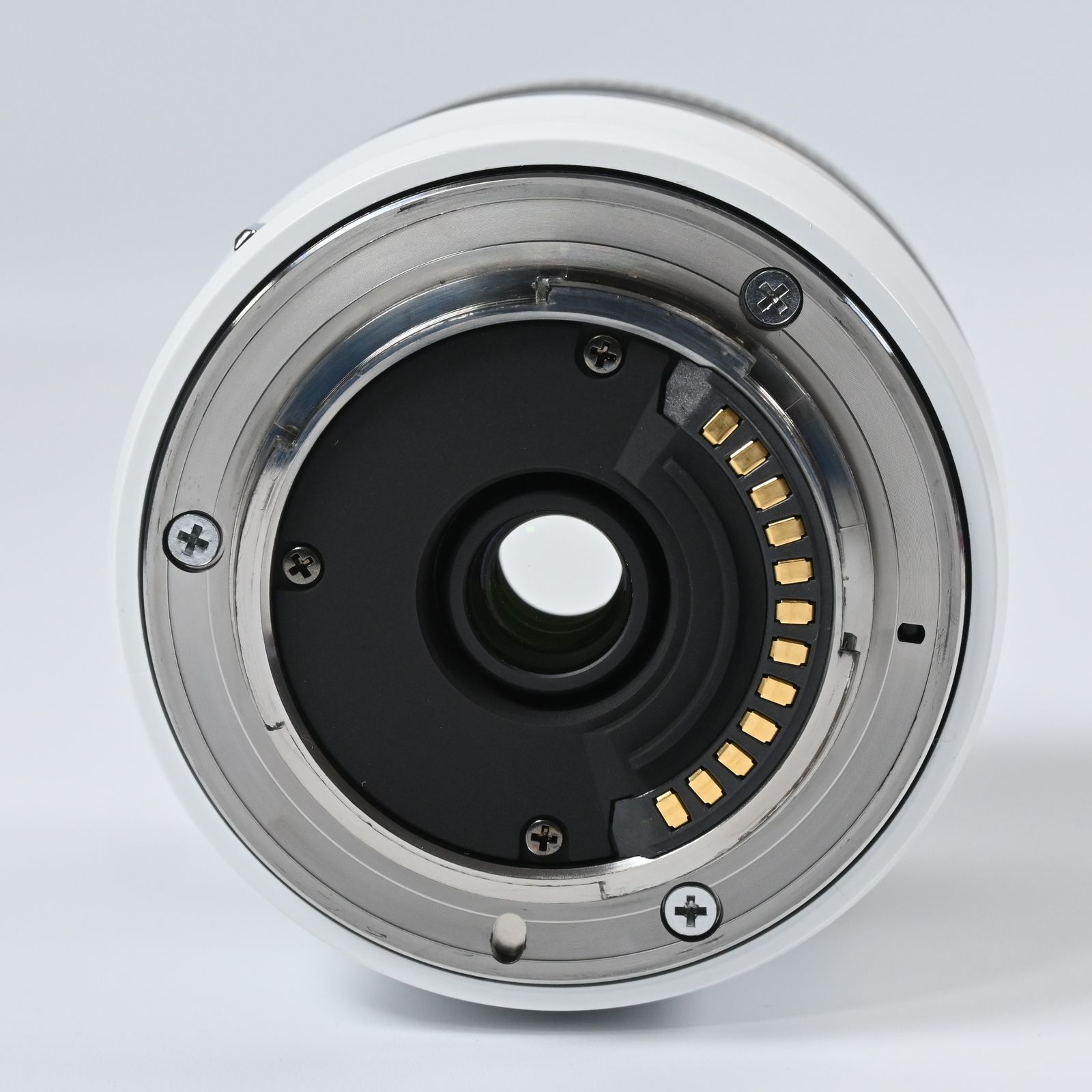 ☆美品☆Nikon 1 NIKKOR 30-110mm F3.8-5.6 VR ホワイト - メルカリ