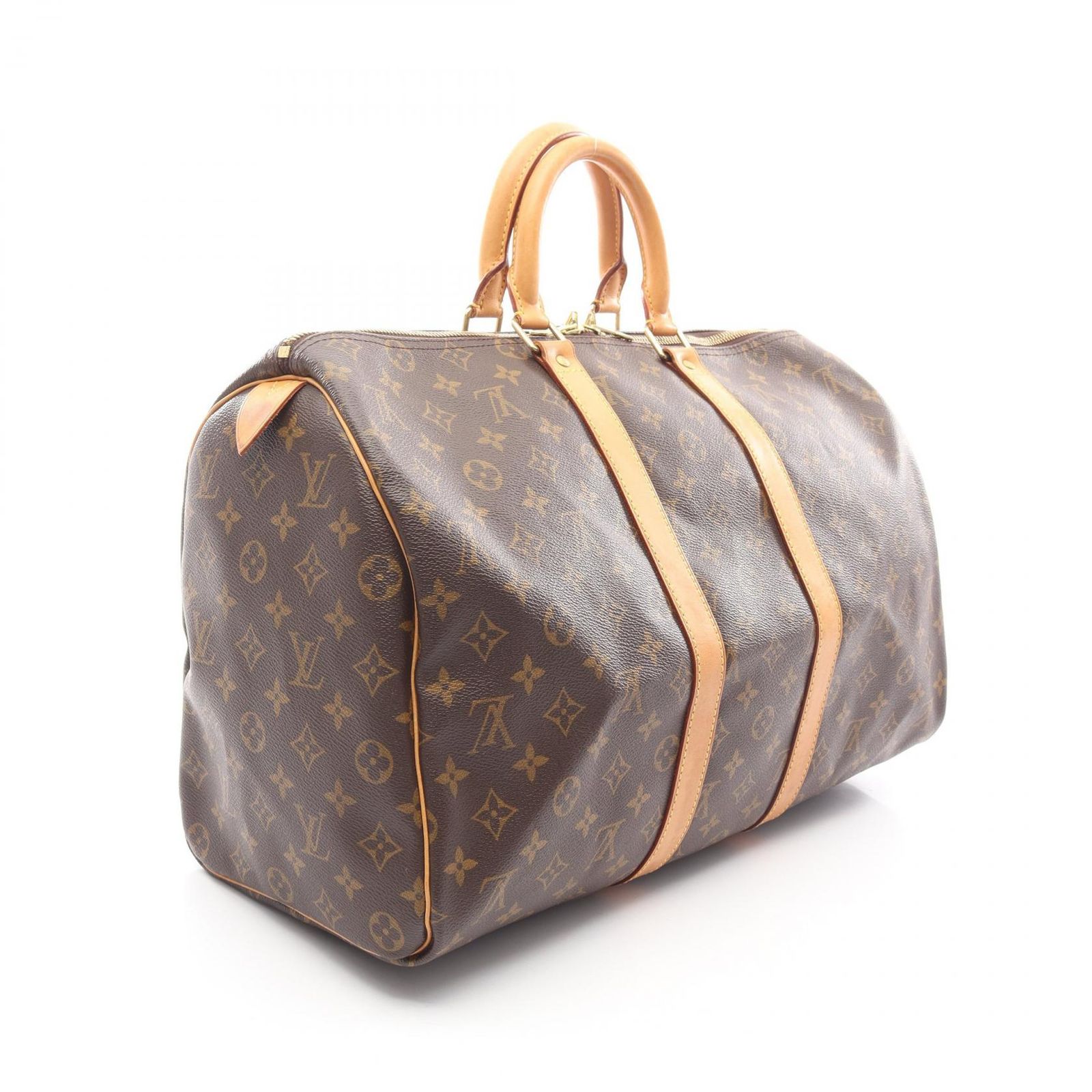 ルイ・ヴィトン LOUIS VUITTON ボストンバッグ キーポル45 モノグラム