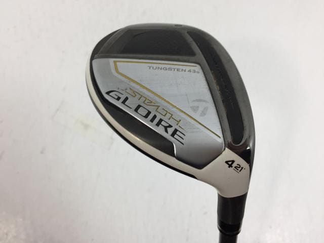 即決 中古 STEALTH GLOIRE PLUS (ステルス グローレ プラス