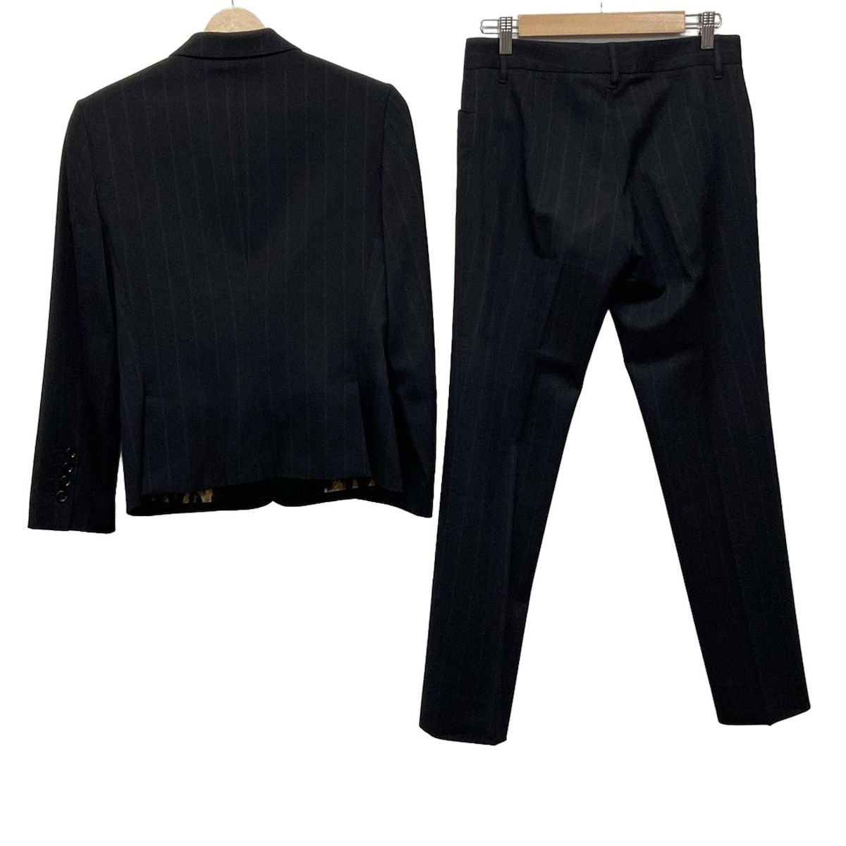 DOLCE&GABBANA(ドルチェアンドガッバーナ) レディースパンツスーツ