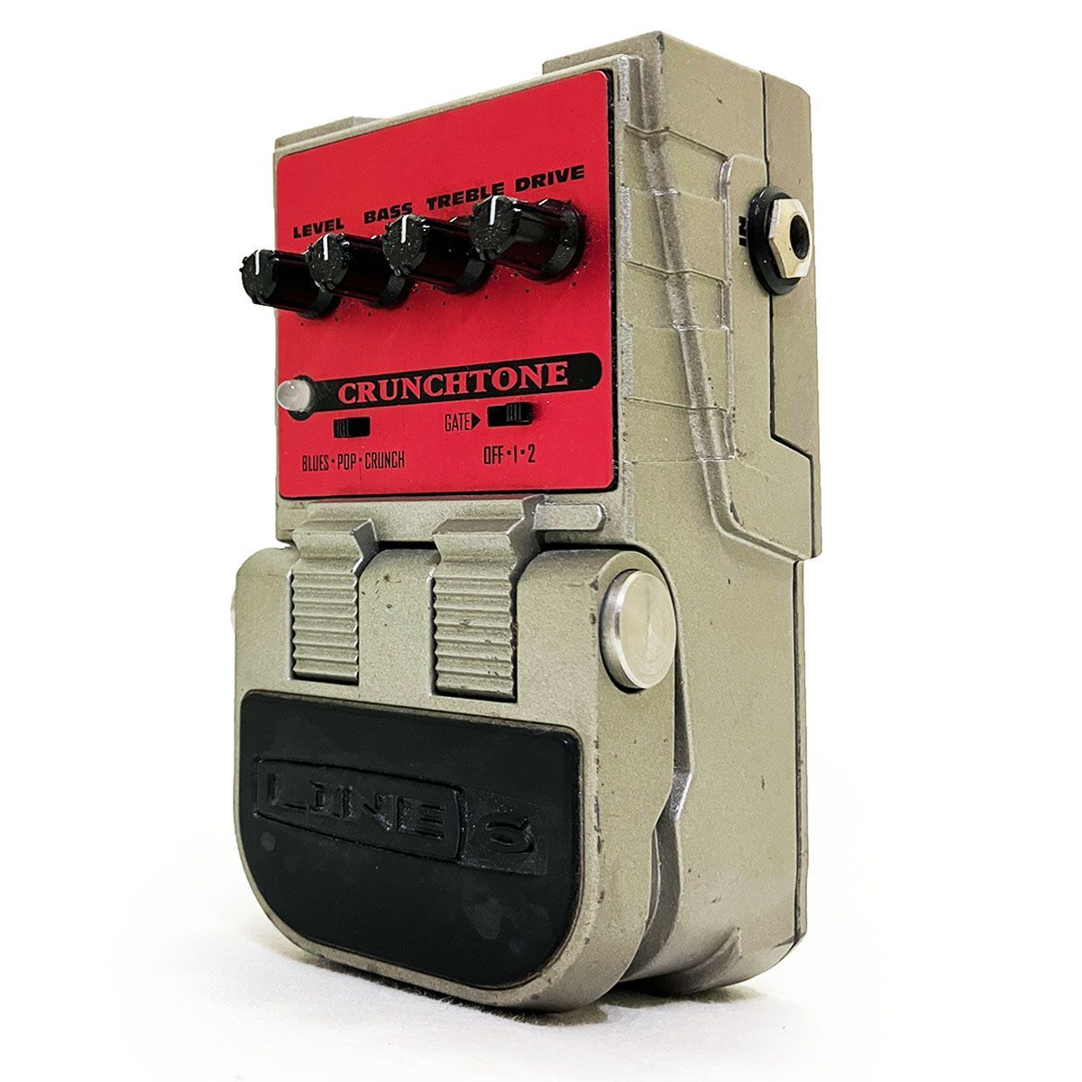 クーポン】ギター エフェクター 楽器 機材 ライン6 ラインシックス