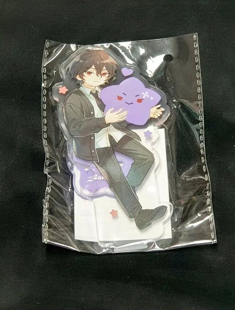 あんさんぶるスターズ！ 동심ポップアップ 투니크全身アクリルスタンド さくまレイ 出品