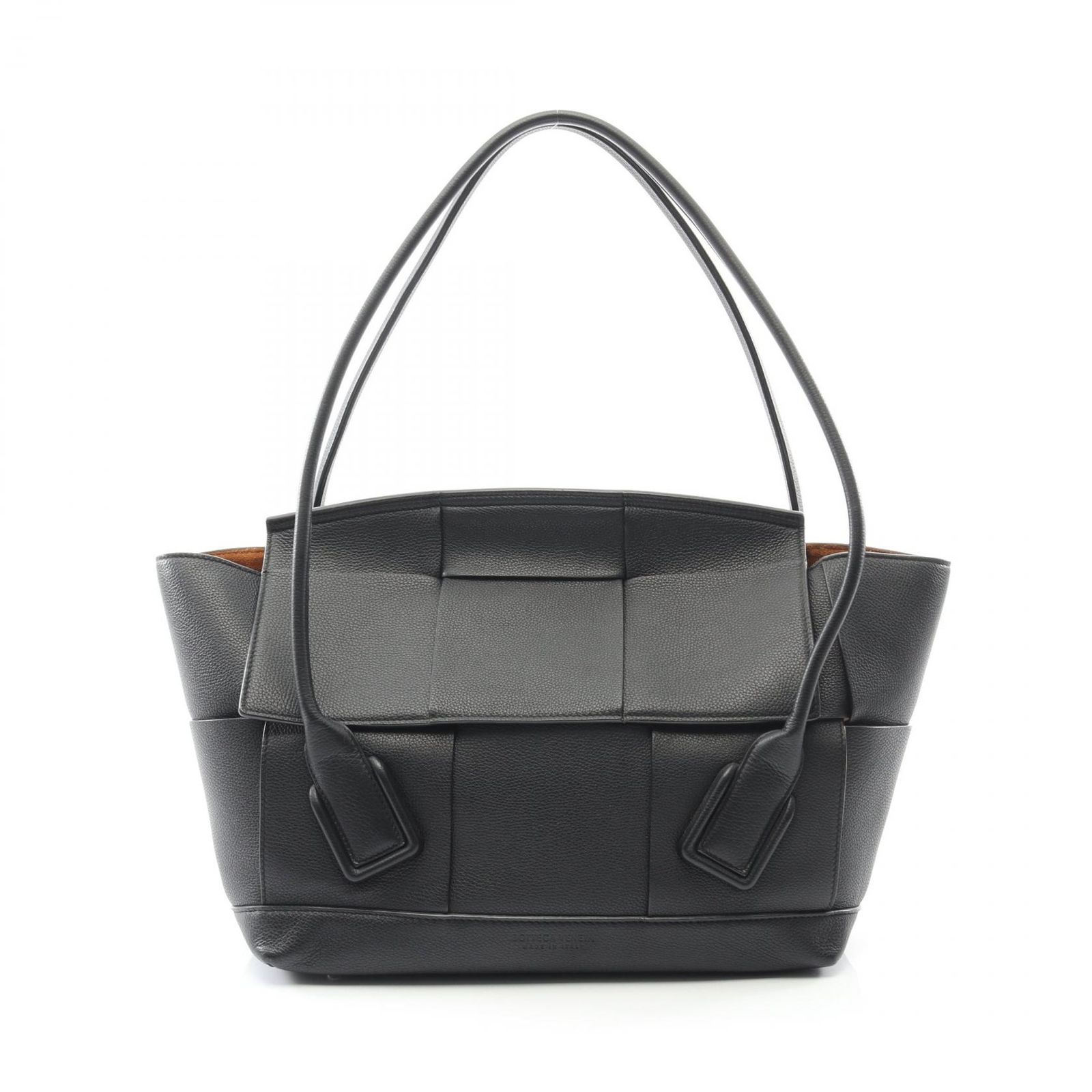 ボッテガヴェネタ BOTTEGA VENETA トートバッグ アルコ マキシイントレ