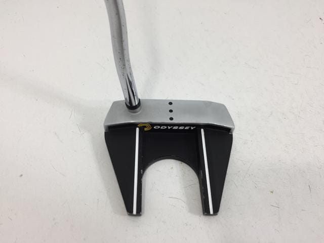 ゴルフクラブ オデッセイ STROKE LAB ストローク ラボ SEVEN パター 2019 シャフト