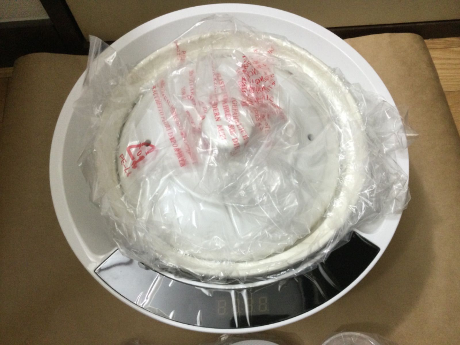 本格的な土鍋ごはんを手軽に美味しく味わえる土鍋炊飯器 SY