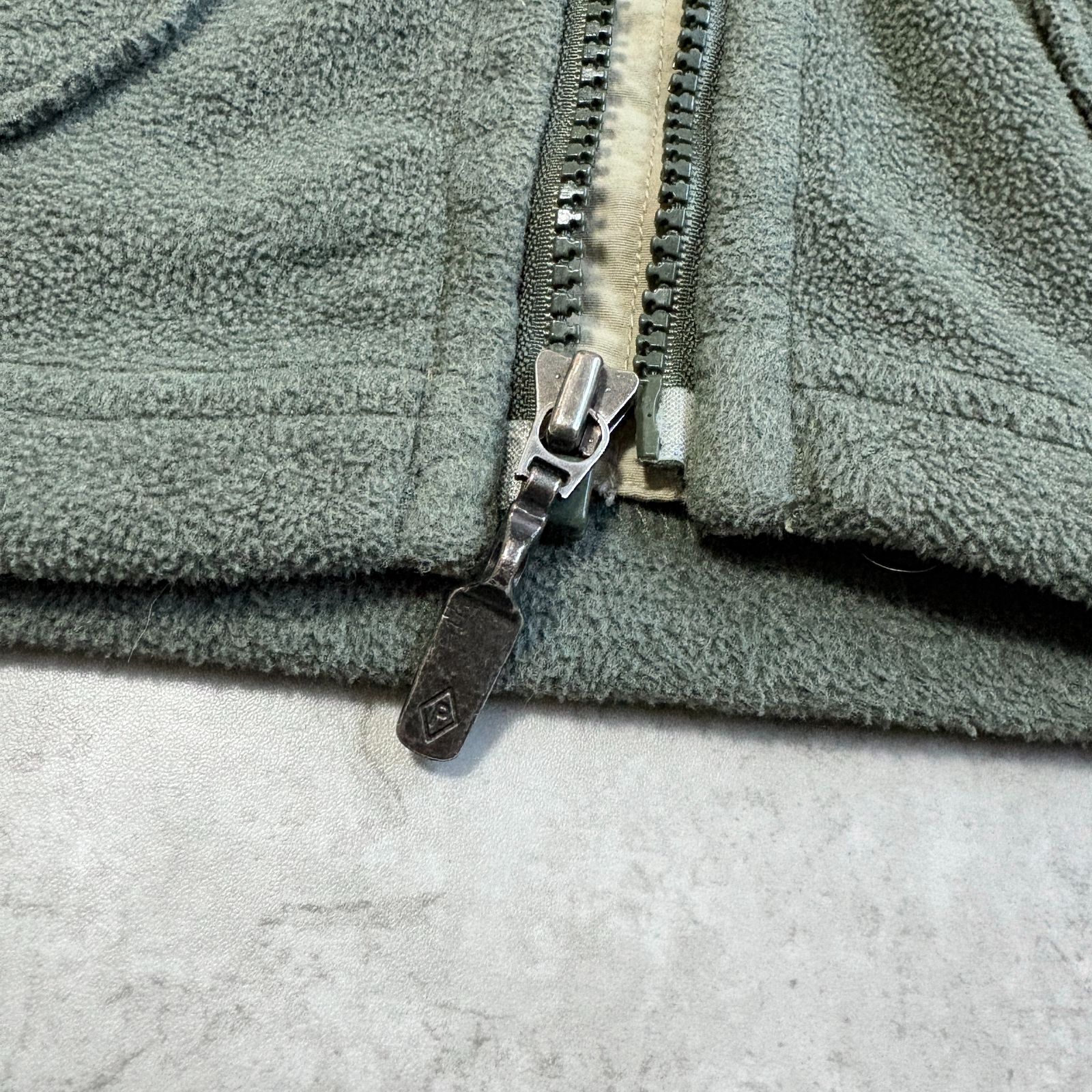 00s 2002年 USA製 patagonia Synchilla Fleece Jacket 【 WOMEN 