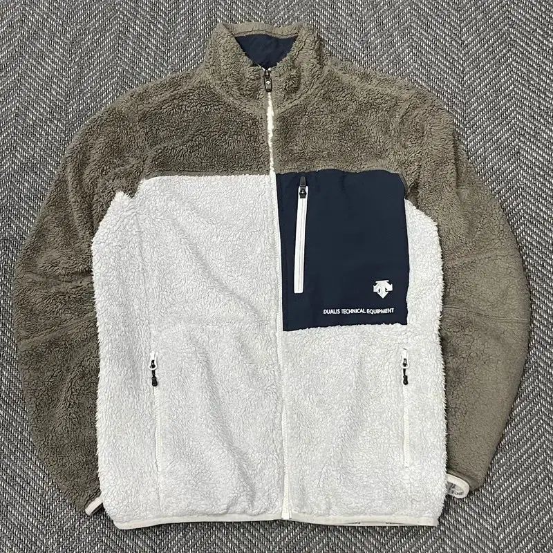 未使用品パドカレpas de calaisブラウンレザー サイドゴアブーツ24㎝