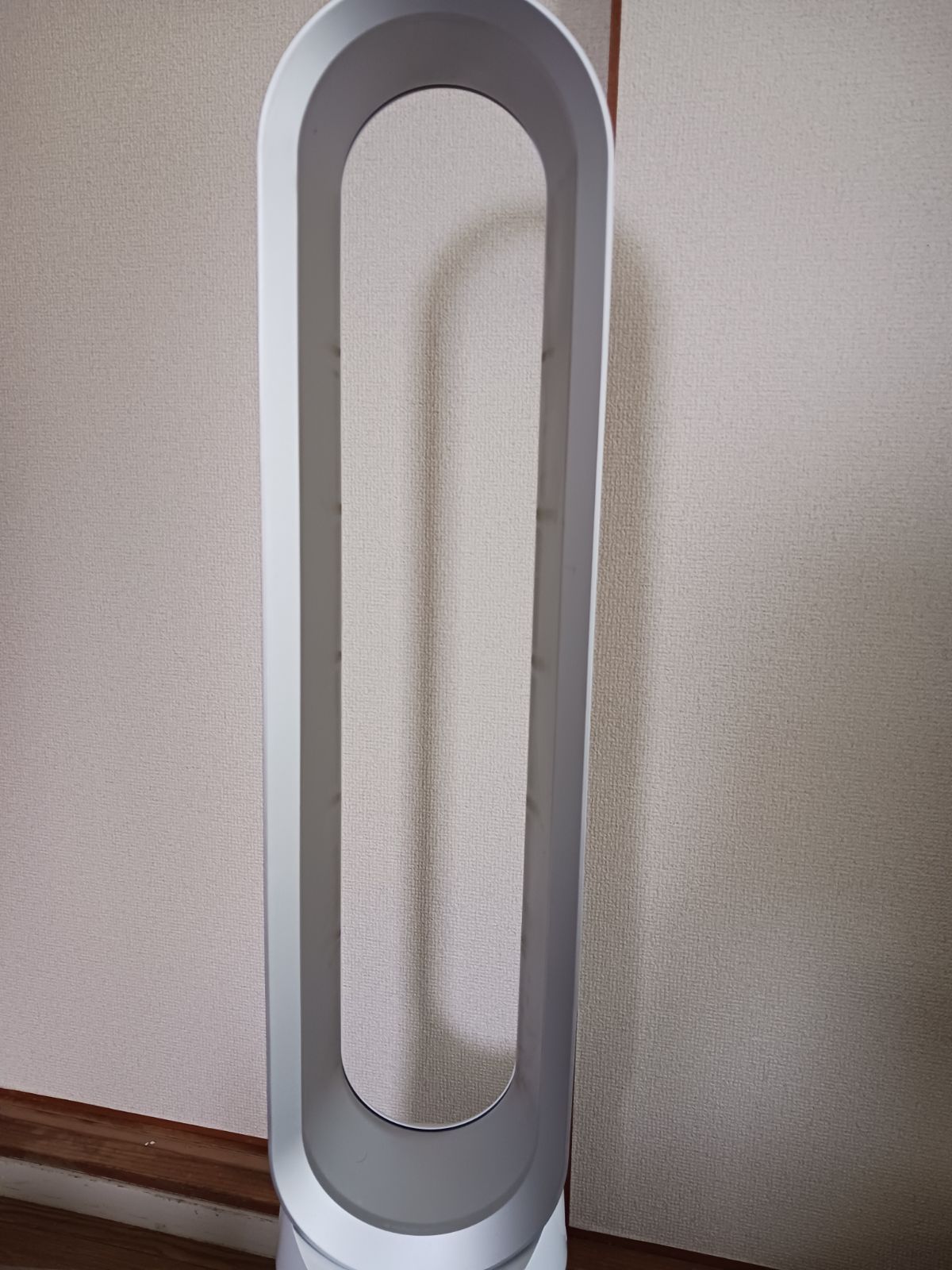 ダイソン Dyson Pure Cool Link 空気清浄ファン SR 1 JP