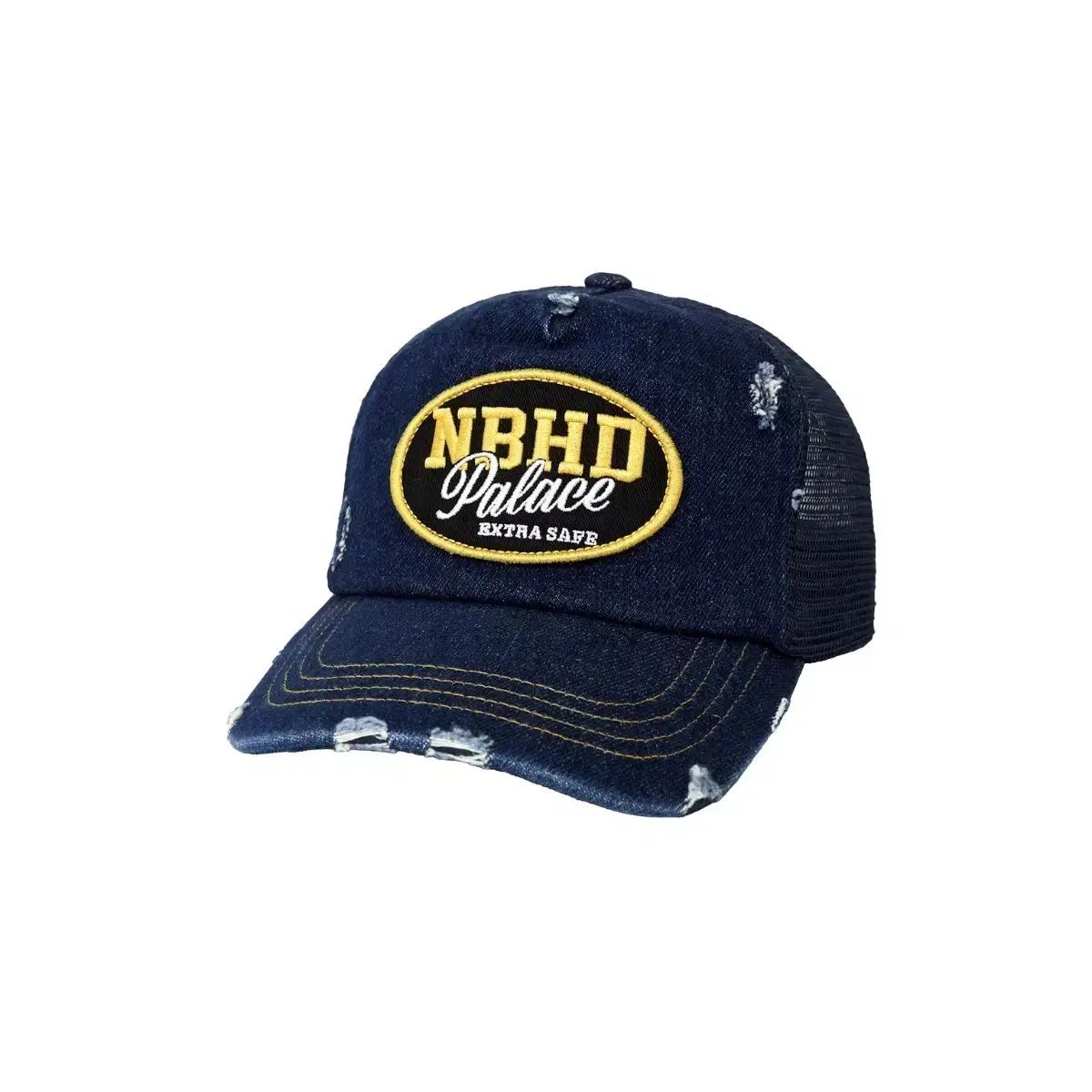 PALACE NEIGHBORHOOD トラッカーキャップ 帽子