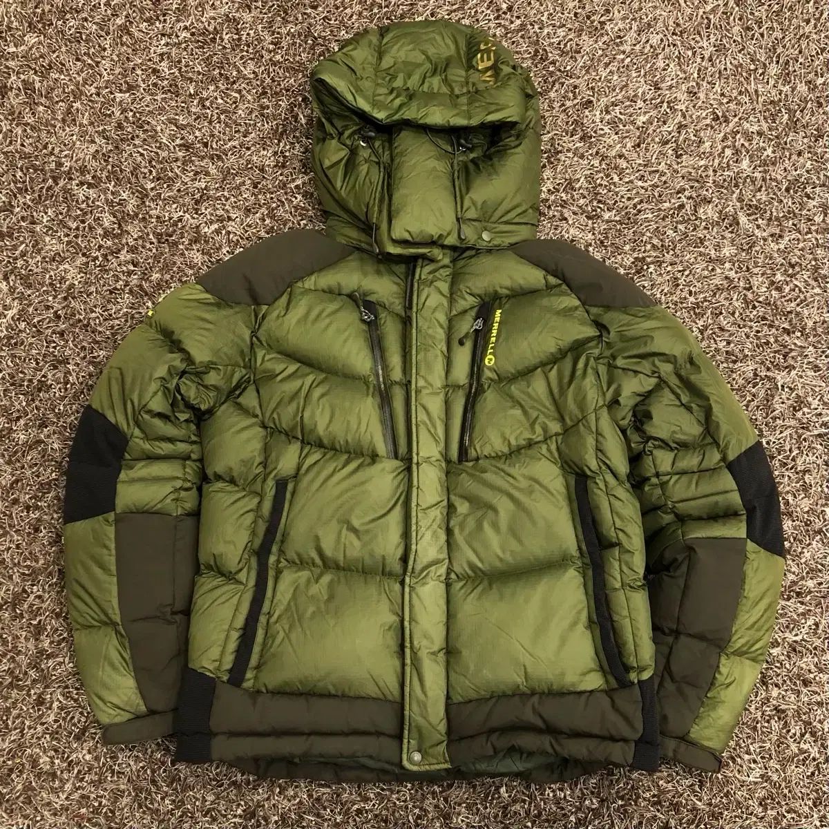 MERRELL ﾒﾚﾙ⁄メンズファッション｜WonderREX-ONLINE 公式通販サイト 