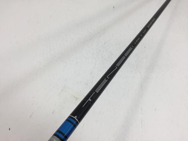 返品OK 【中古ゴルフクラブ】三菱ケミカル シャフト単品 (ダンロップ