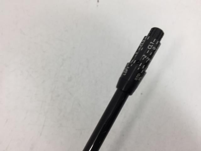 返品OK 【中古ゴルフクラブ】三菱ケミカル シャフト単品 (ダンロップ