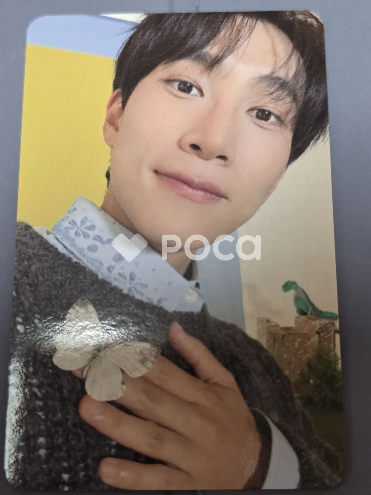 BTOB ビートゥービー ソ・ウングァン UNFOLD Photobook Ver. - メルカリ