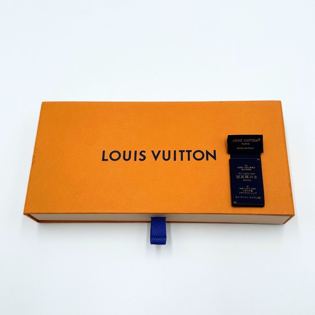Vuitton バンドー