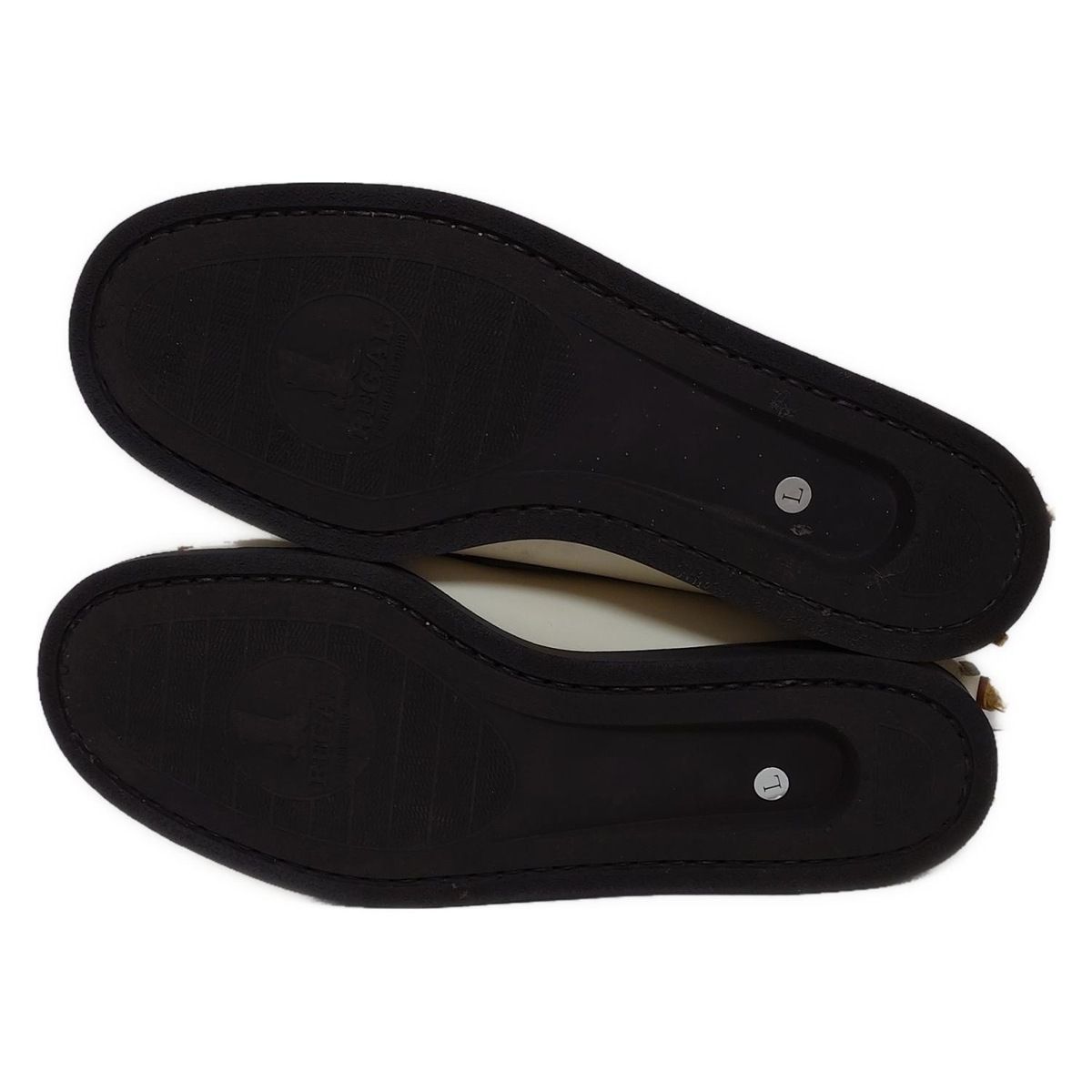 ダークブラウン レザー