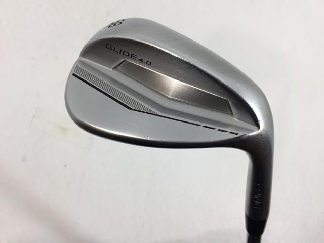 ゴルフクラブ ピン GLIDE グライド 4.0 W ウェッジ 2025 NSプロ MODUS 3 TOUR 115 SW